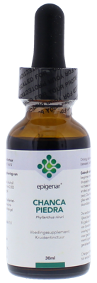 Chanca piedra 30 Milliliter Chanca piedra 30 Milliliter