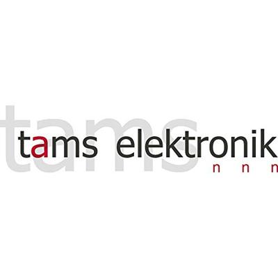 TAMS Elektronik 22-01-071 FCS-1 Knipperelektronica Zwaailichten 1 stuk(s)
