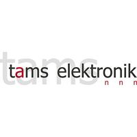 TAMS Elektronik 22-01-071 FCS-1 Knipperelektronica Zwaailichten 1 stuk(s) - thumbnail