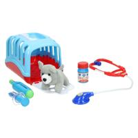 PetCare Hond in Bench - thumbnail