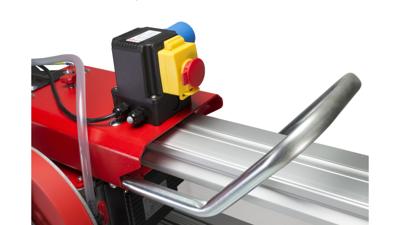 Rubi DS-250-N 1500 Laser en Level 230v-50hz Elektrische zaagmachine 52940