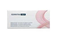 The Tester Ijzertekort test 1 Stuks - thumbnail