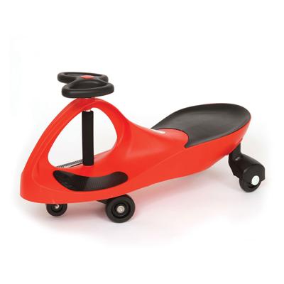 Bigjigs Didicar rood