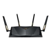 Asus RT-AX88U Pro AX6000 AiMesh WiFi-router 2.4 GHz, 5 GHz 4804 MBit/s - thumbnail