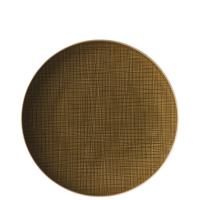 ROSENTHAL - Mesh Walnut - Bord 27cm - thumbnail