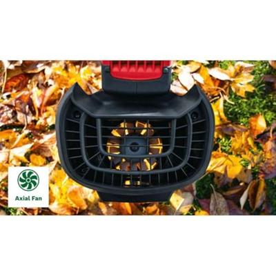 Bosch Groen Advanced LeafBlower 36V-750 | Accu Bladblazer | 100-200 km/h | 1 x 36V 2,0 Ah accu + lader 06008C6000 - thumbnail
