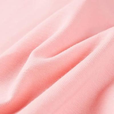 Kindershirt 116 roze Kindershirt 116 roze