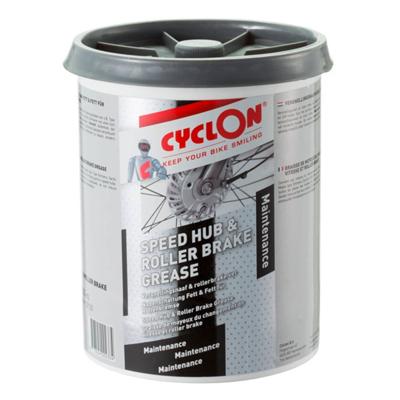 Cyclon Speed hub & rollerbrake grease