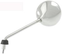 RMS spiegel mirrors chrome left - thumbnail