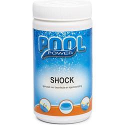 Pool Power chloorshock 1 kg Pool Power chloorshock 1 kg