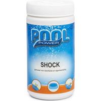 Pool Power shock flacon 1kg - thumbnail