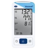 Veroval ECG/Bloeddrukmonitor 1 Stuks - thumbnail