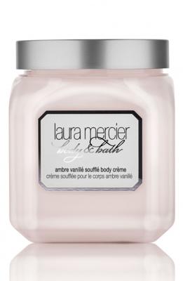 Laura Mercier Ambre Vanillé Soufflé Body Crème