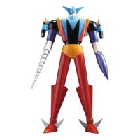 Getter Robo Grand Sofvi Bigsize Model PVC Statue Getter Liger 48 cm - thumbnail
