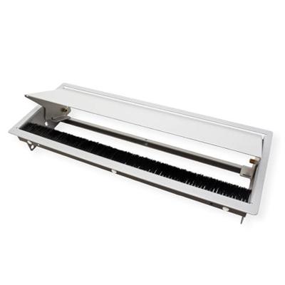 Bachmann 338.0205 Inbouwframe 1 stuk(s)