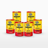 Motorolie voor auto's Bardahl XTC C60 SAE 15W 50 (1L) - thumbnail