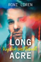 Hij die vasthoudt - Roni Loren - Paperback (9789020540857) - thumbnail