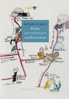 Kleine encyclopedie van het verdriet - - ebook - thumbnail