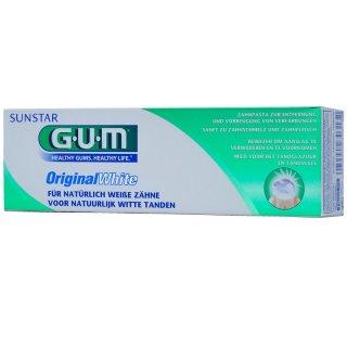 GUM Original White Tandpasta