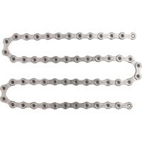 Miche Ketting 12v quick-link 1/2-3/32 138 schakels zilver - thumbnail