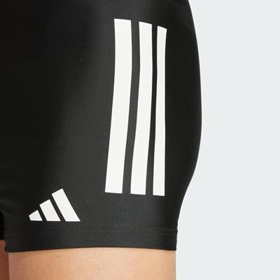 Adidas 3-Stripes Zwemboxer