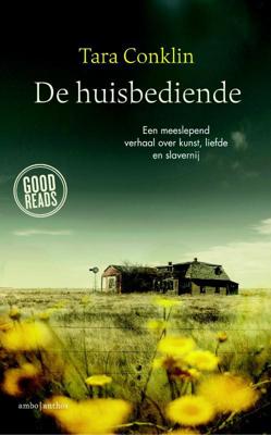 De huisbediende - Tara Conklin - ebook