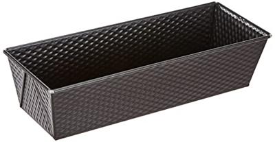 Kaiser 2300621210 Classic Cakevorm 30 cm Zwart