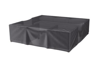 Platinum AeroCover loungeset hoes 220x220xH70cm