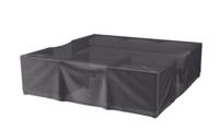 Platinum AeroCover loungeset hoes 220x220xH70cm - thumbnail