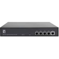 LevelOne WAC-2010 gateway/controller 10, 100, 1000 Mbit/s - thumbnail