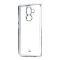 Mobilize Gelly Case Nokia 7 Plus Clear - thumbnail