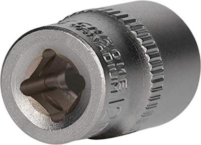 Brilliant Tools BT020940 BT020940 Verwisselbare kop 12 mm