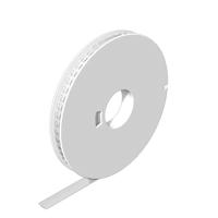 Weidmüller 2007210000 Klemmarkering Wit 500 stuk(s) - thumbnail