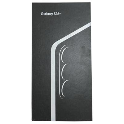 Smartphone Samsung SM-S947BZVDEUB 6,7" 12 GB RAM 256 GB Paars