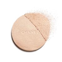 Chanel Poudre Lumiere Highlighting Powder 8.50 g 020 Gold Highlighter 8.5 g Dames - thumbnail
