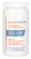 Ducray Anacaps Reactiv Food Supplement 90 pc - thumbnail