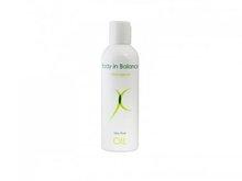 Body In Balance Massage Oil
