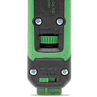 WAGO 206-1400 Kabelmes - thumbnail