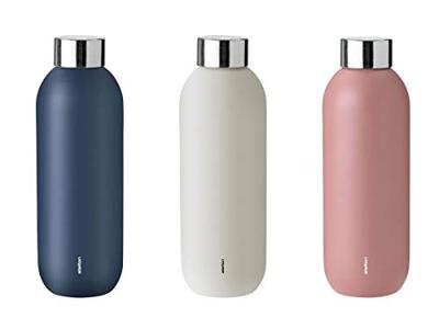 Stelton To Go Click Thermosbeker 0.2L soft cloud
