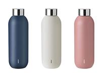 Stelton To Go Click Thermosbeker 0.2L soft cloud - thumbnail