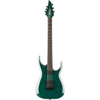Jackson Pro Series Signature Roman Ibramkhalilov MDK HT6 Baritone Emerald Green - thumbnail