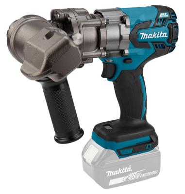 Makita DSC121ZKX1 Accu draadeindknipper 18V Basic Body in Mbox Makita DSC121ZKX1 Accu draadeindknipper 18V Basic Body in Mbox