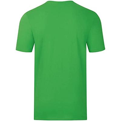 JAKO 6160 T-Shirt Promo - Zachtgroen - M JAKO 6160 T-Shirt Promo - Zachtgroen - M
