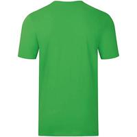 JAKO 6160 T-Shirt Promo - Zachtgroen - XXL - thumbnail