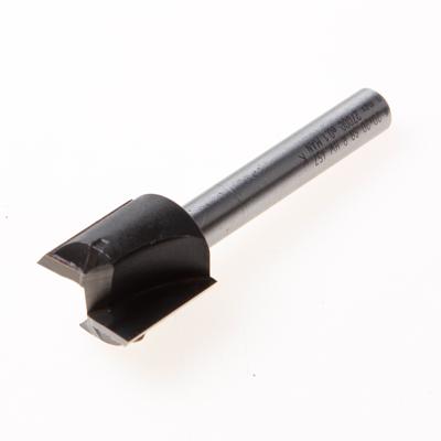 JSO-TR groeffrees HW - 20mm snijlengte 20 totale lgt 70 s8 - 24243-5-20020