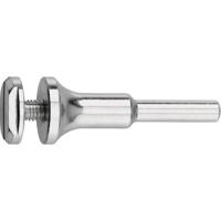 Metabo spandoorn mandrel w. shank f.grinding wheels 6mm - thumbnail