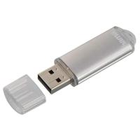 Hama USB-stick 128 GB Zilver 00108072 USB-A 2.0 - thumbnail