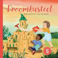 Droomkasteel (Hardback) - thumbnail