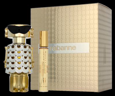 Rabanne - Paco Rabanne Fame Giftset 100 ml Eau de Parfum Dames