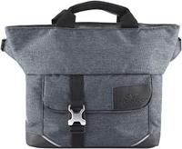 NORCO stuurtas "milford" bar bag milford tweed grey - thumbnail